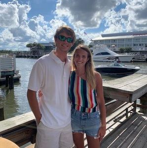 Meet your Posher, Kyle